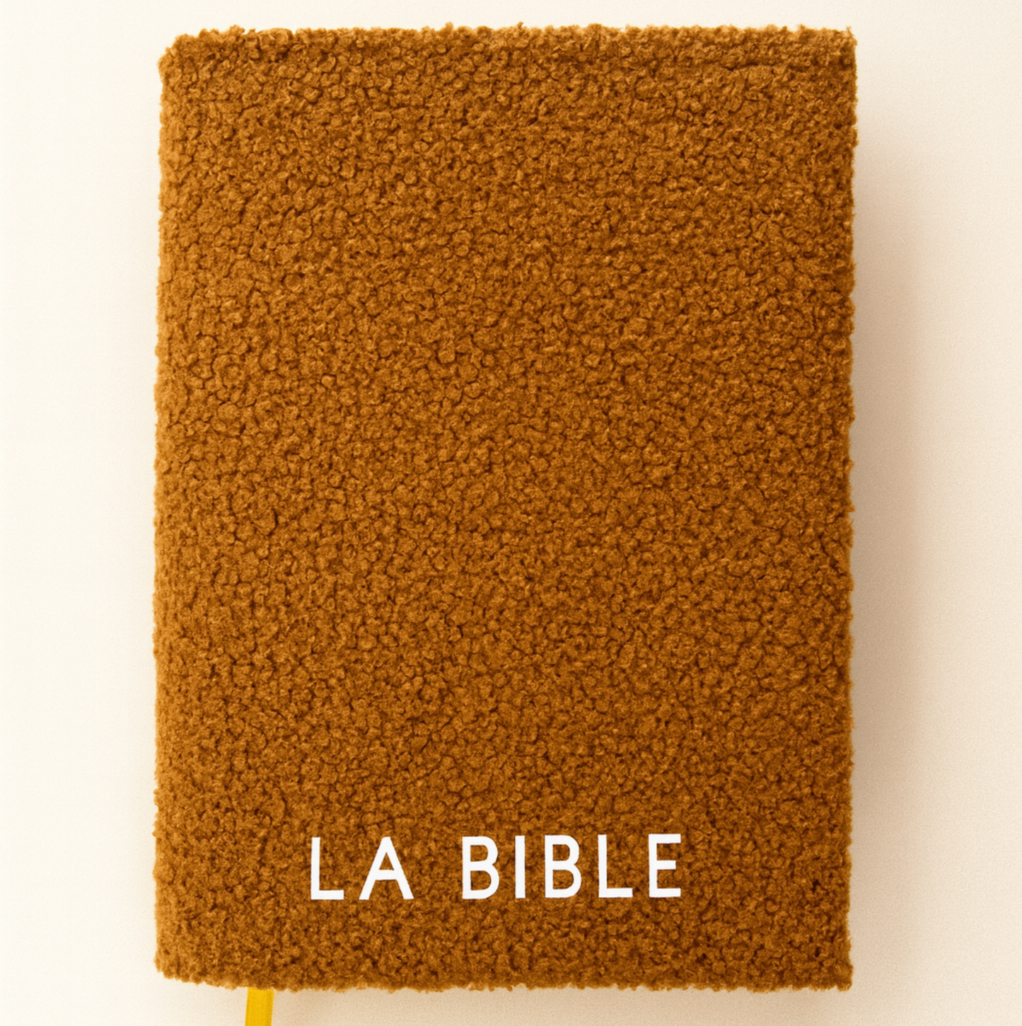 Couverture Cosy