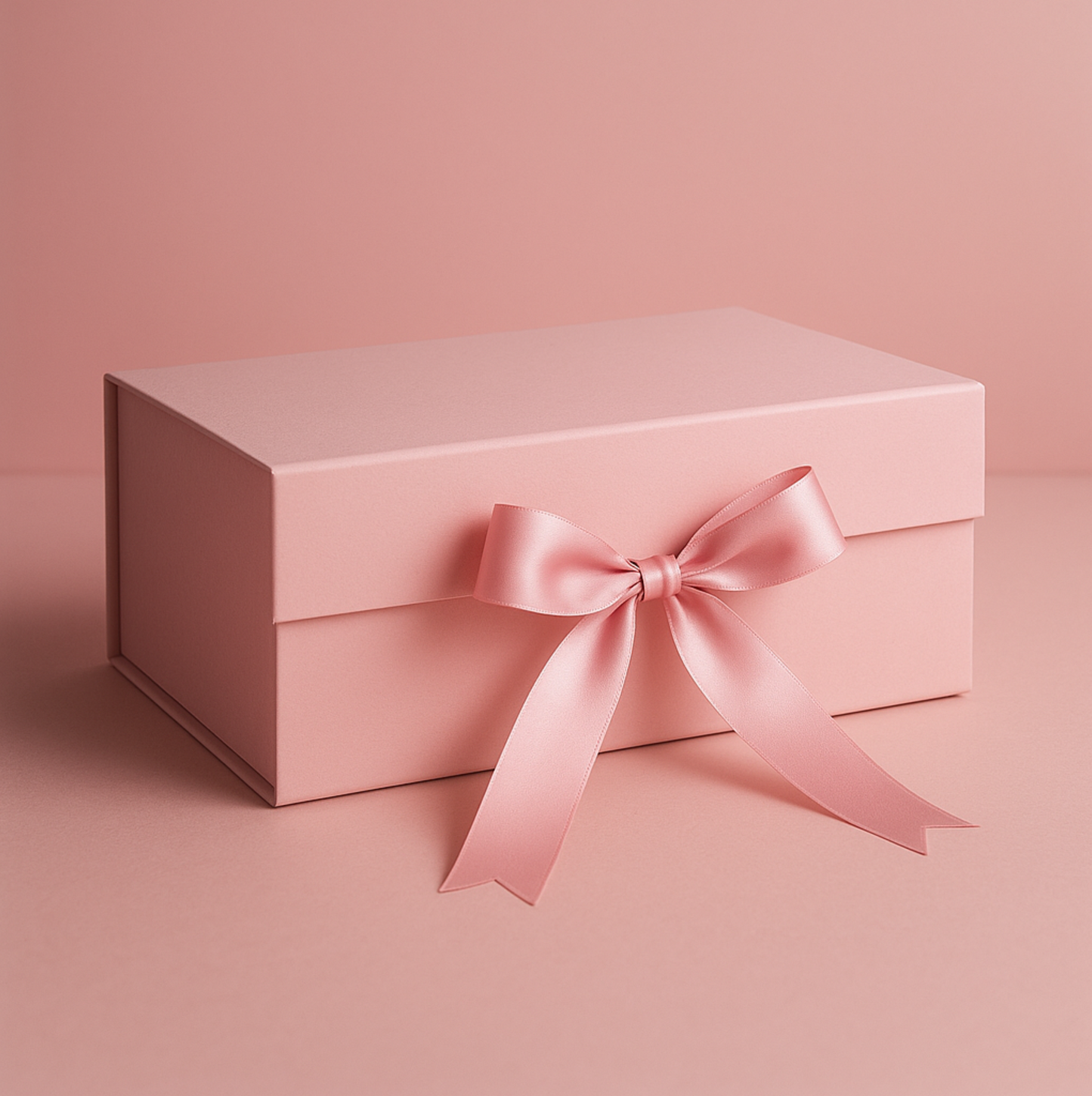 Box Femme - ROSE