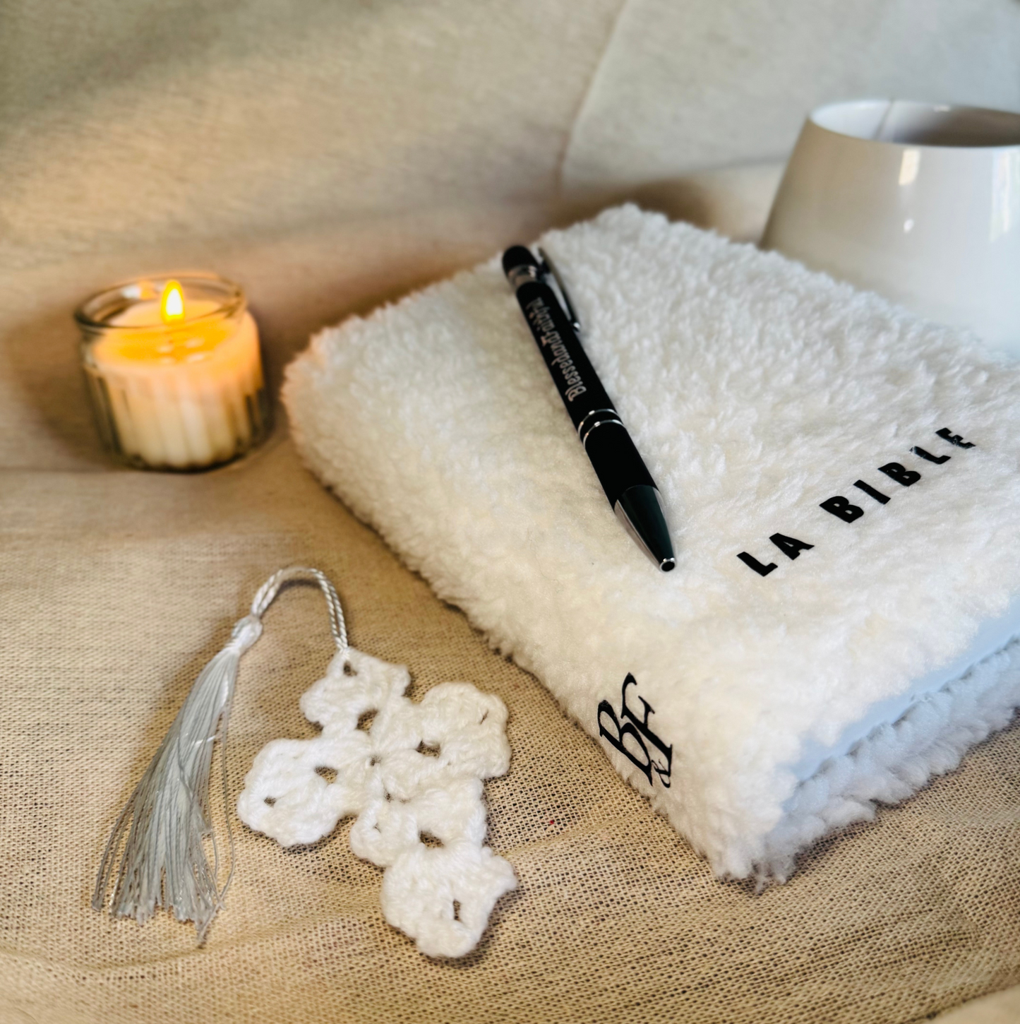 Bible Cosy