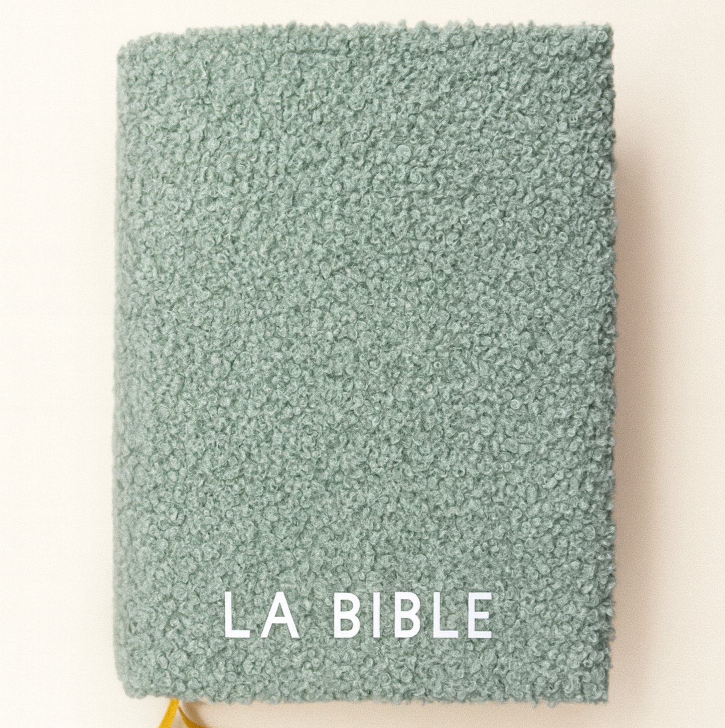 Couverture Cosy