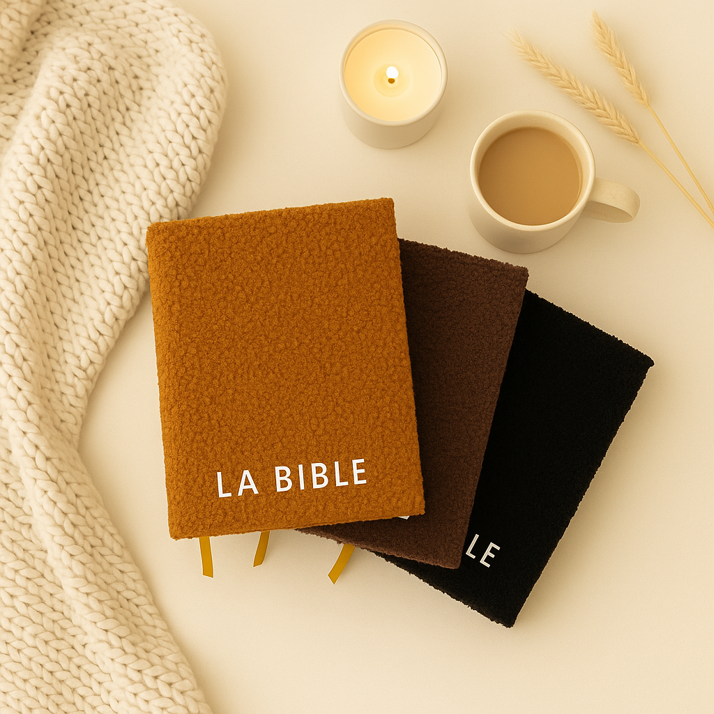 Couverture Cosy