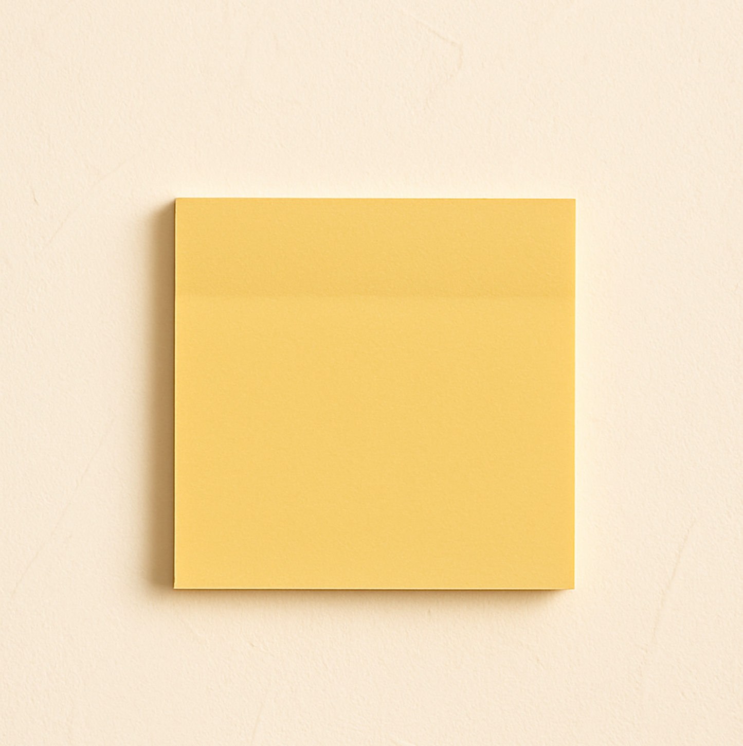 Post-it transparent