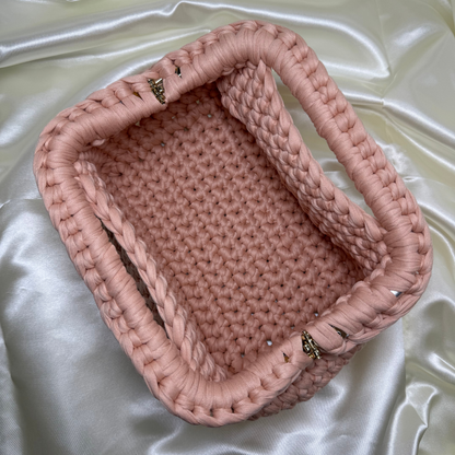 Trousse XXL - avec poignée