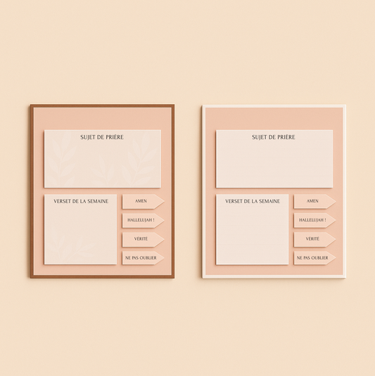 Bloc-notes