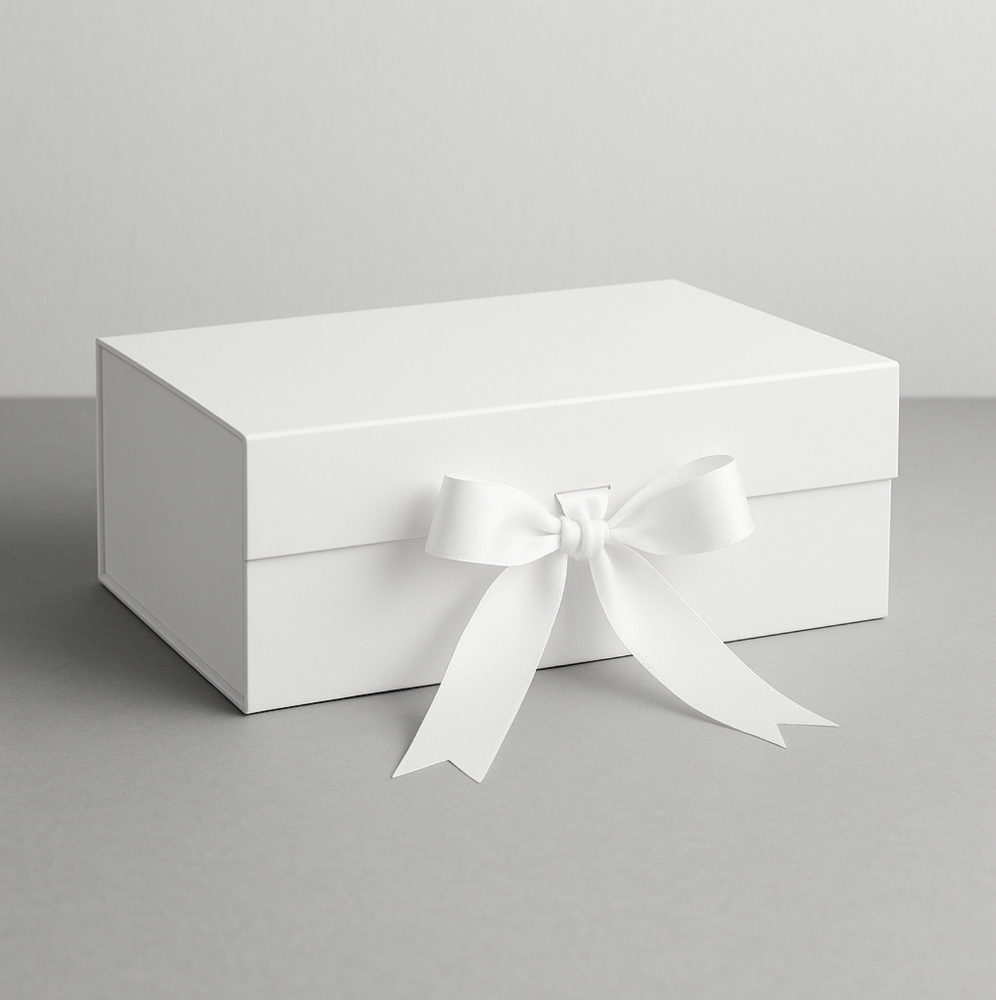 Box Femme - BLANC