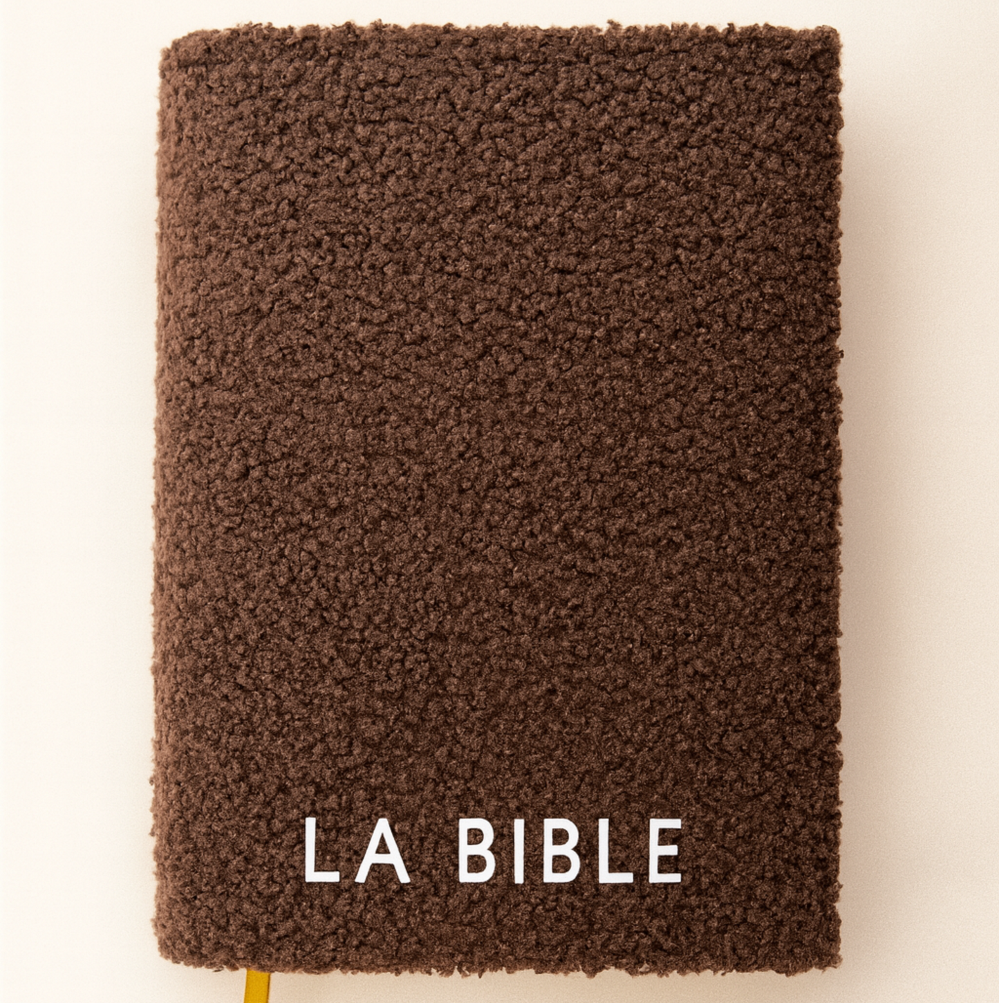Couverture Cosy