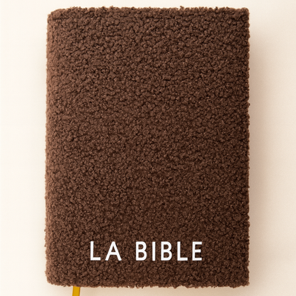 Couverture Cosy