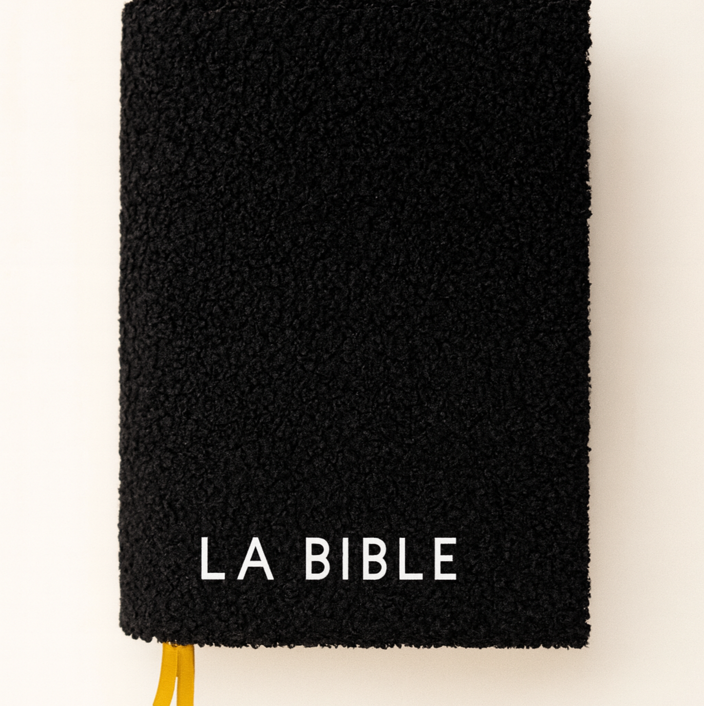 Couverture Cosy