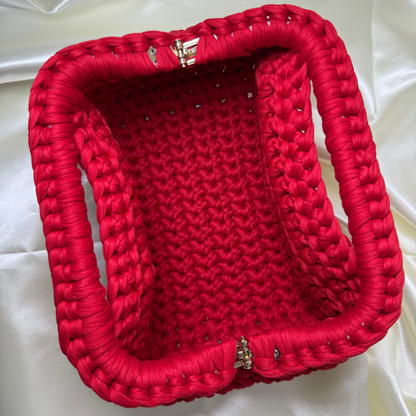Trousse XXL - avec poignée