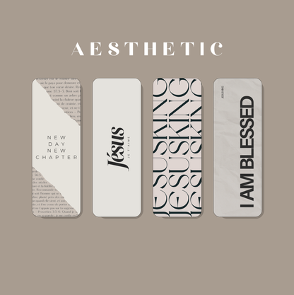 Set de marque page