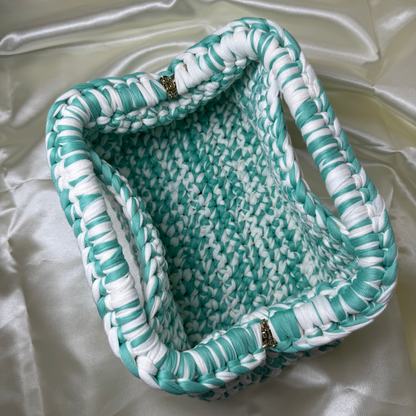 Trousse XXL - avec poignée