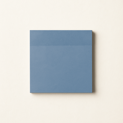 Post-it transparent