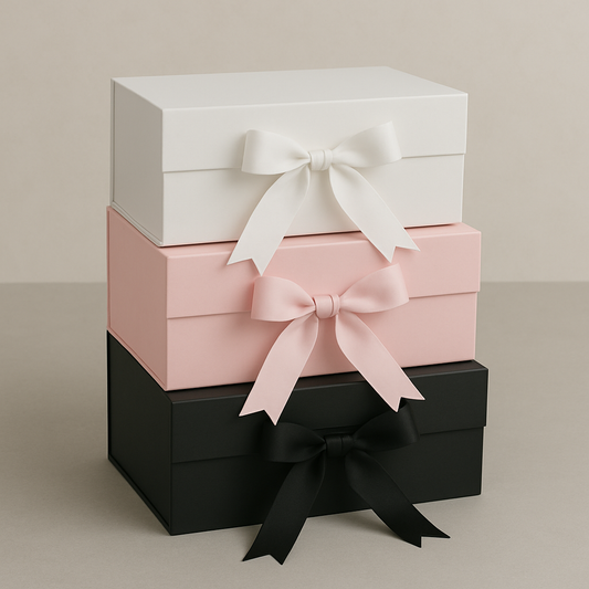 Box Personnalisable