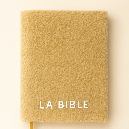 Couverture Cosy